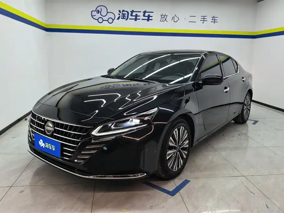 Nissan Teana 2022 2.0L XL-TLS Comfort Edition