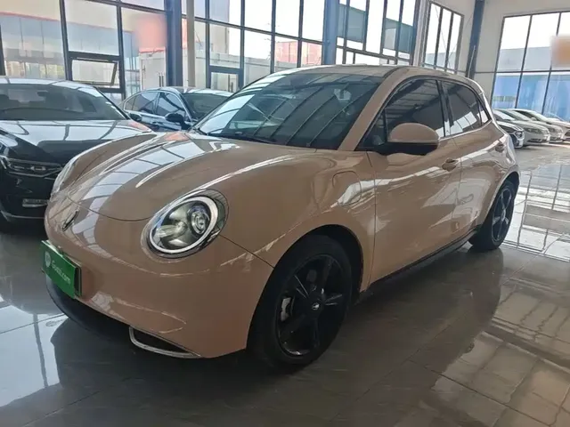 Ora Good Cat 2024 401km Luxury