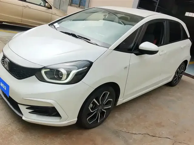 Honda LIFE 2021 1.5L CVT SPORT Heartbeat Edition