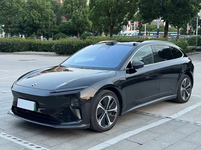 NIO ET5T 2023 Model 75kWh Touring