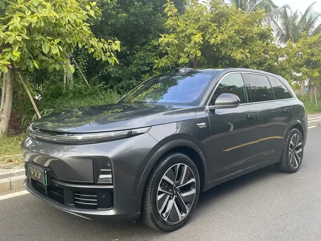 Li Auto L7 2024 MAX