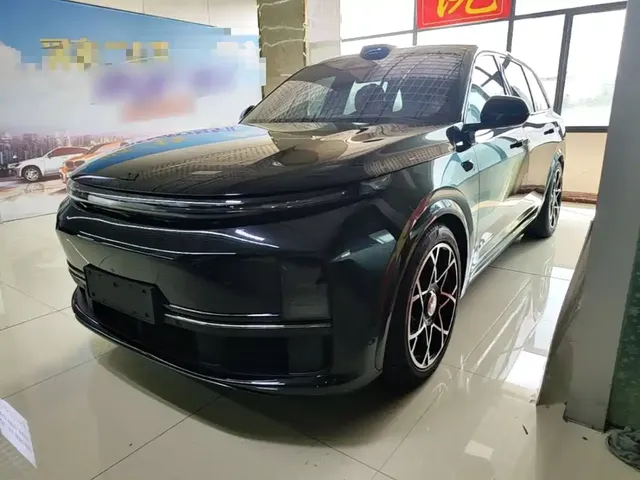 Li Auto L7 2023 Max
