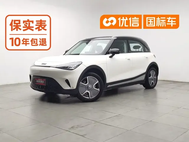 smart Elf #1 2022 Pro+ Edition