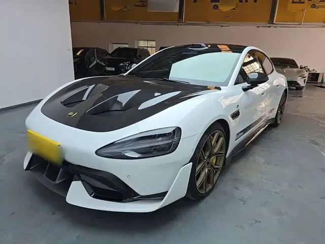 Xiaomi Auto Xiaomi SU7 Ultra 2025 Model Ultra