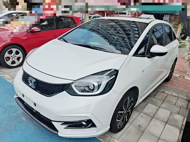 Honda LIFE 2023 1.5L CVT SPO-SS Agile Edition