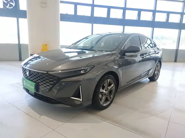 Changan Ruicheng PLUS 2023 1.5T DCT Premium