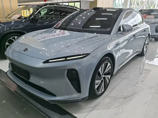 NIO ET5 2024 75kWh