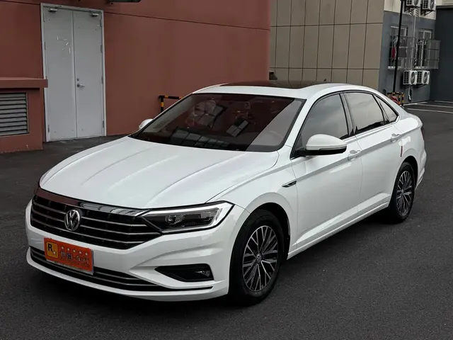 Volkswagen Sagitar 2021 280TSI DSG Comfort Smart Connect Edition