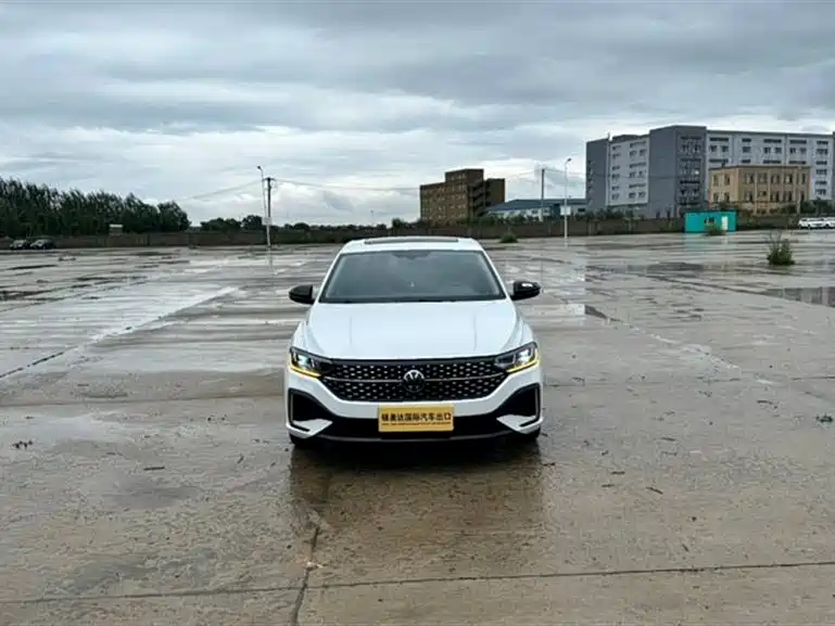 Volkswagen Lavida 2023 280TSI DSG Starlight Comfort Edition
