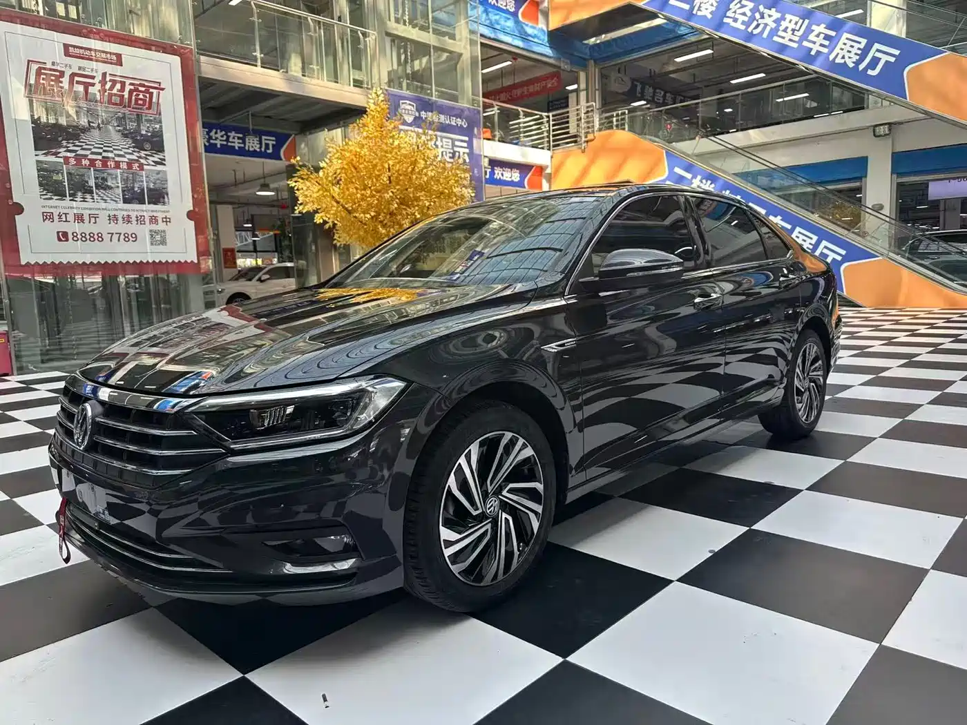 Volkswagen Sagitar 2022 280TSI DSG Surpassing Edition