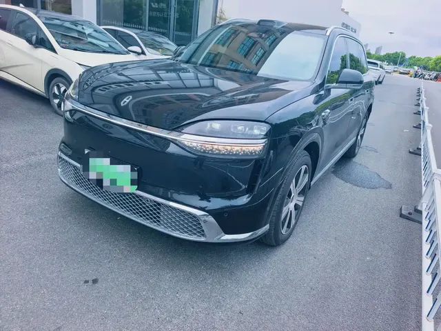 AITO Wenjie AITO M9, 2026