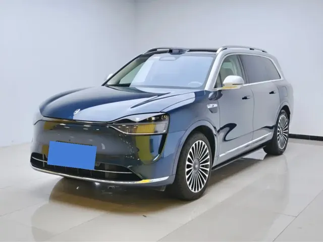 AITO Wenjie AITO M9 2025 Extended Range Max 52kWh 6-Seater