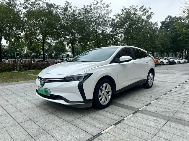 Buick Velite 6 2024 430km Comfort Edition