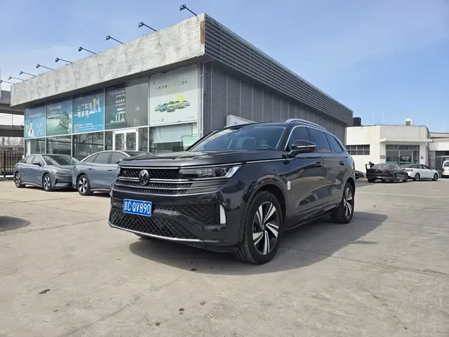 Volkswagen Talagon 2023 380TSI 4WD R-Line Touring Edition