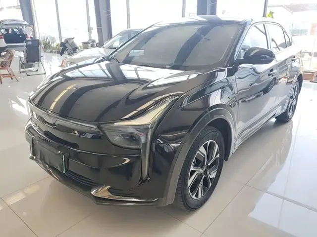 Nezha Auto Neta U 2023 Neta U-II Challenge Edition 500 U-Show (LFP)
