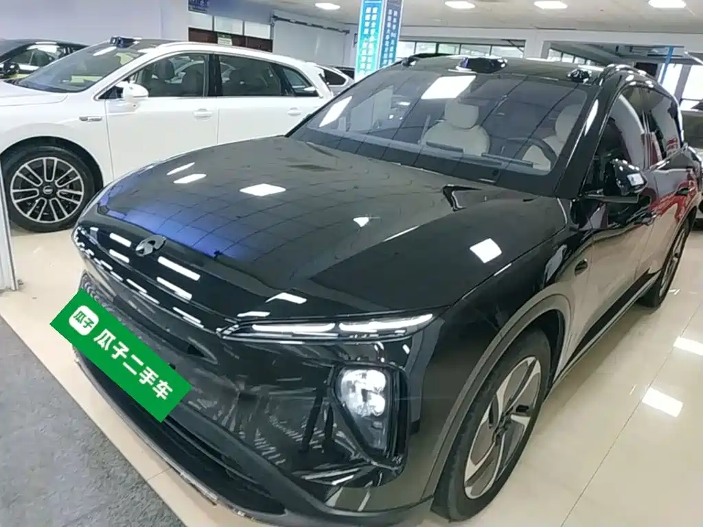 NIO ES6 2023 75kWh