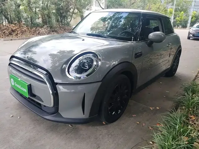 MINI MINI 2022 Facelift 1.5T ONE