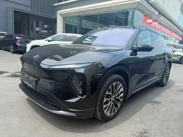 NIO ES6 2024 75kWh