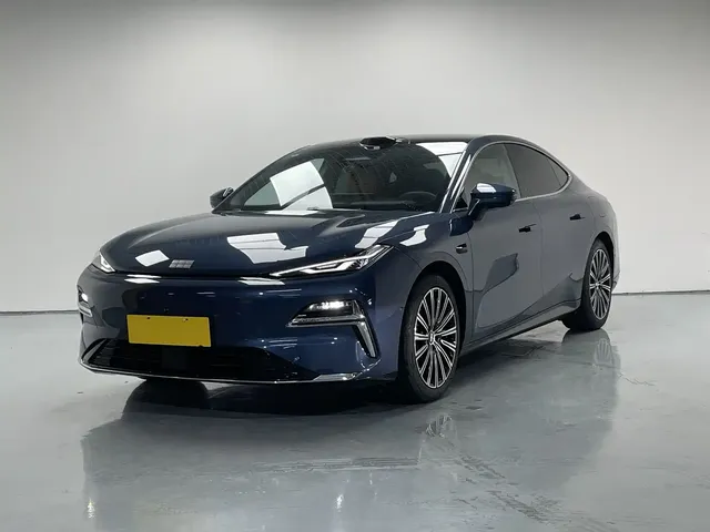 Geely Galaxy Xingyao 8 2025 130km EM-P Starship Edition