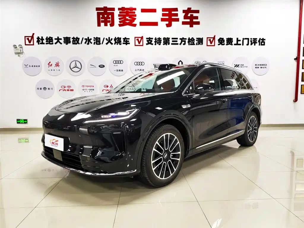 Shangjie SUV 2025 Basic Model