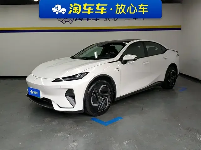Deepal Shenlan L07 2024 530Max Qiankun Intelligent Driving ADS SE Pure Electric