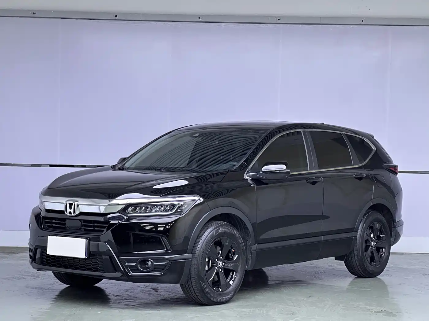 Honda Haoying 2020 240TURBO CVT 2WD Luxury