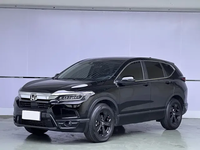 Honda Haoying 2020 240TURBO CVT 2WD Luxury