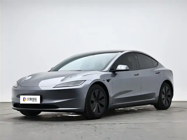 Tesla Model 3 2023 Long Range All-Wheel Drive