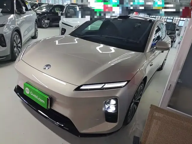 NIO ET5T 2025 75kWh Touring
