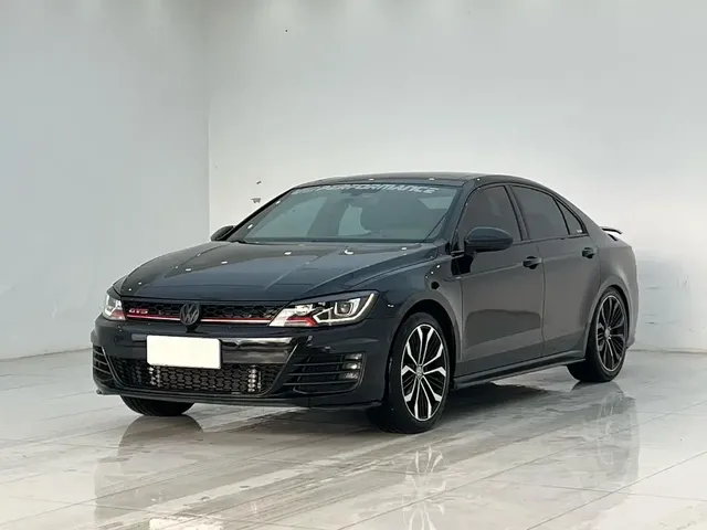 Volkswagen Lamando 2017 2.0T GTS
