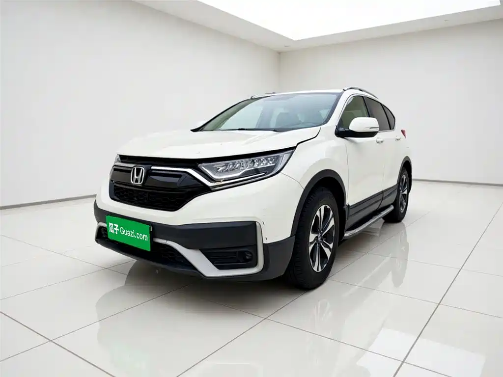 Honda CR-V 2021 240TURBO CVT 2WD Comfort Edition