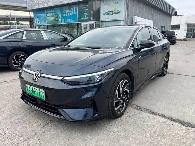 Volkswagen ID.7 VIZZION 2024 PRO