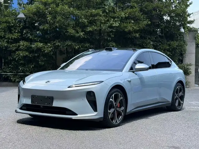 NIO ET5 2022 75kWh