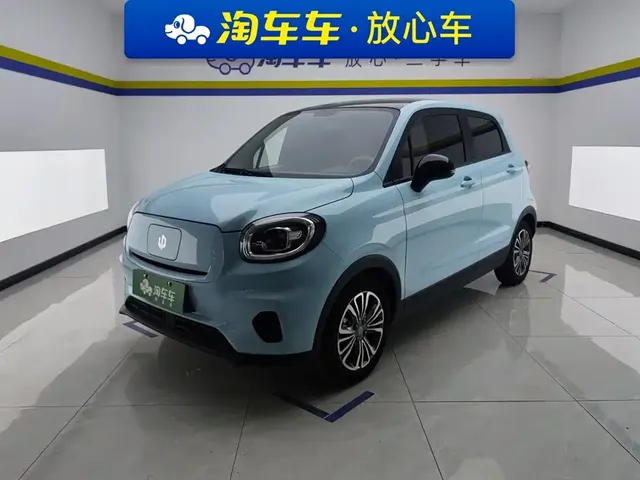 Leapmotor T03 2025 Model 403 Comfort Edition