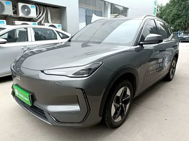 Geely Galaxy E5 2026 610km Explorer+ Edition