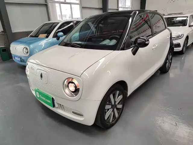 Ora Black Cat 2021 405km Long Range Model
