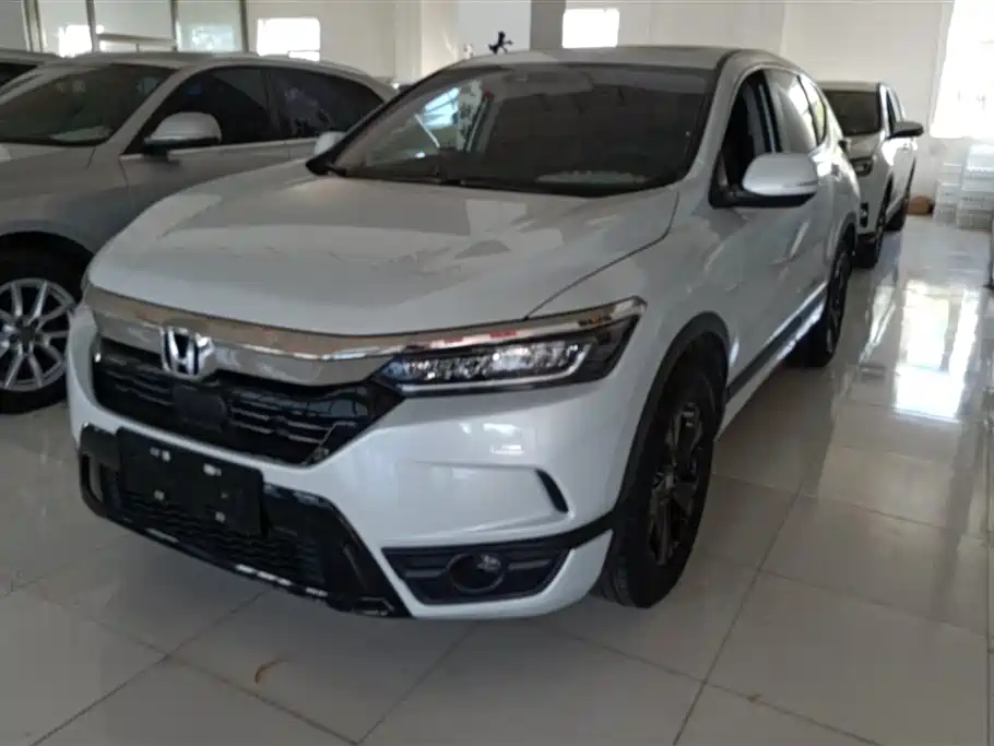 Honda Haoying 2020 240TURBO CVT 2WD Luxury