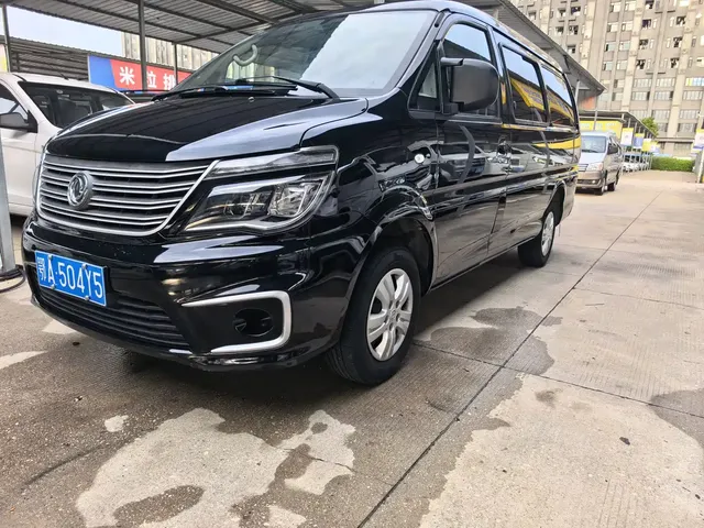Dongfeng Fengxing Lingzhi 2022 M5 1.6L Utility 5-seater