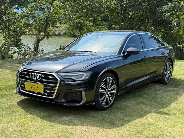 Audi A6L 2019 45 TFSI quattro Exclusive Dynamic