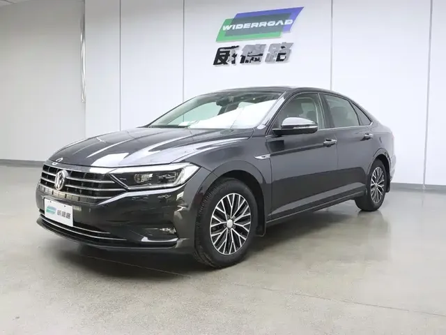 Volkswagen Sagitar 2020 200TSI DSG Comfort China VI