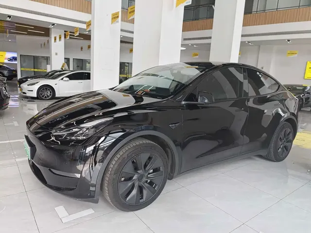 Tesla Model Y 2023 Rear-Wheel Drive Edition