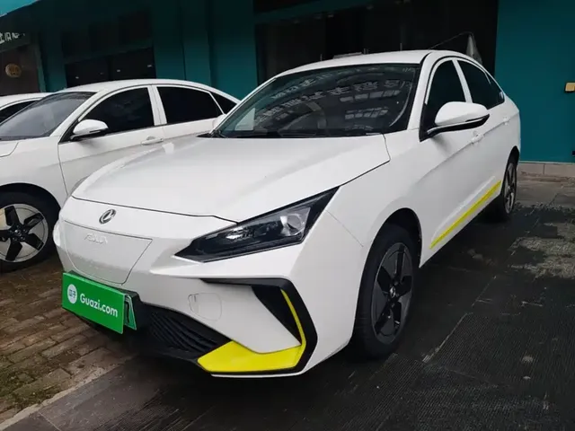 Dongfeng Aeolus Dongfeng Fengshen E70 2023 Facelift PRO Smart Drive Edition