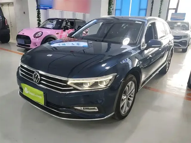 Volkswagen Weilan 2021 2.0T Smooth Ride Edition
