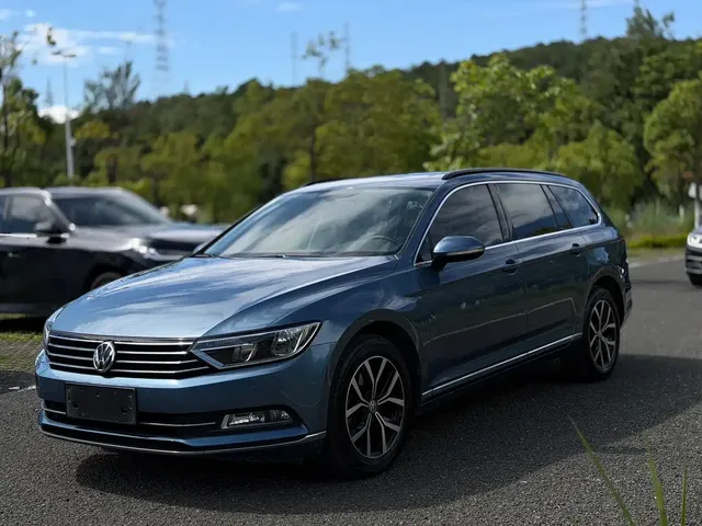 Volkswagen Weilan 2017 380TSI 2WD Comfort Edition