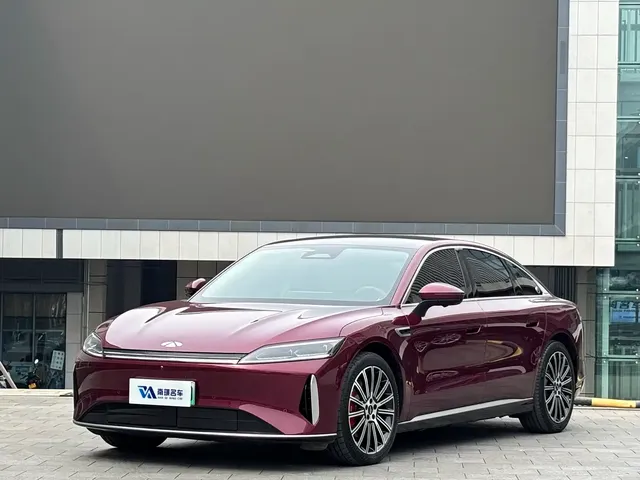 Chery Fengyun A9L 2025 260 Boya Luxury Edition