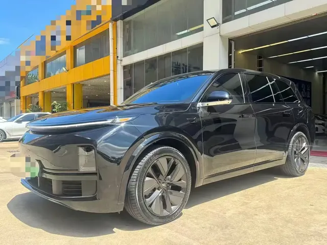 Li Auto Li Xiang L9 2024 Pro