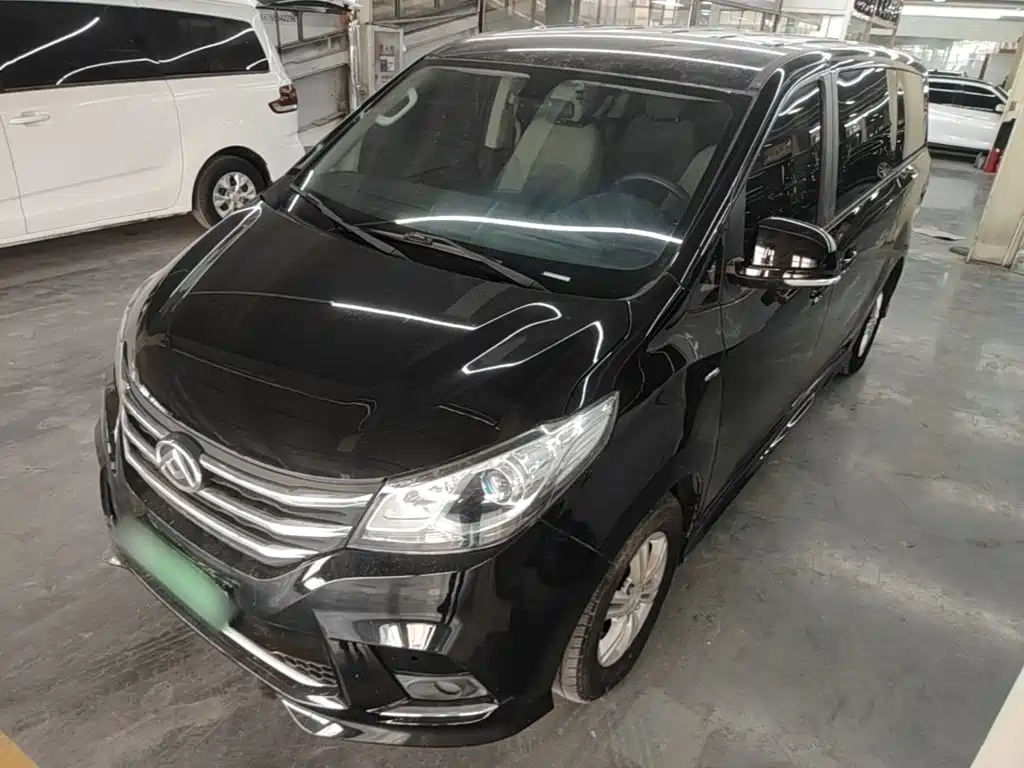 SAIC Maxus G10 2022 2.0T Auto Smart Edition Petrol 7-Seater