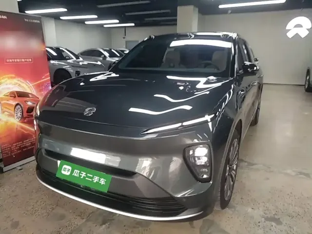 NIO ES8 2024 75kWh Executive Edition