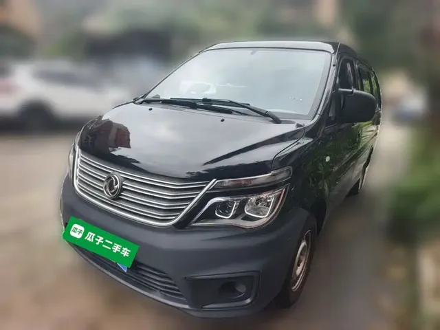 Dongfeng Fengxing Lingzhi 2020 M5 1.6L Utility