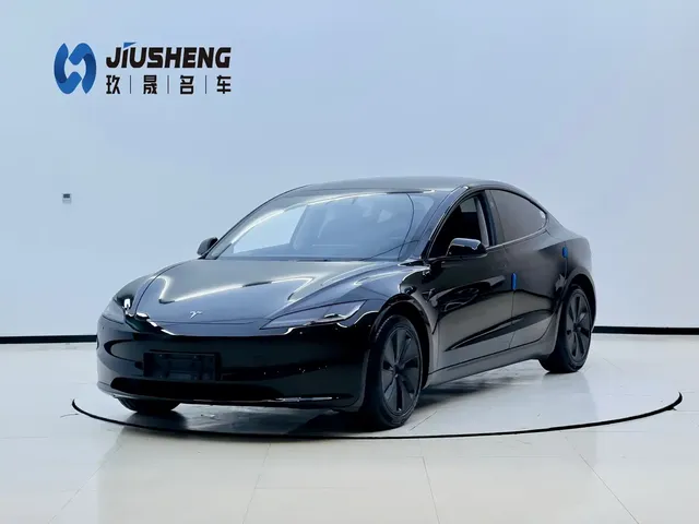 Tesla Model 3 2023 Long Range All-Wheel Drive